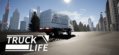 Скачать игру Truck Life на ПК бесплатно