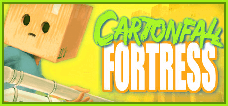 Скачать игру Cartonfall: Fortress - Defend Cardboard Castle на ПК бесплатно