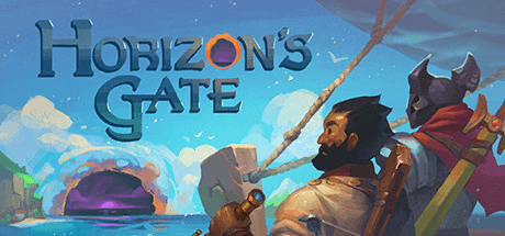 Скачать игру Horizon's Gate на ПК бесплатно
