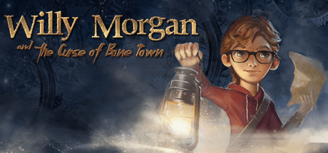 Скачать игру Willy Morgan and the Curse of Bone Town на ПК бесплатно