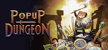 Скачать игру Popup Dungeon на ПК бесплатно