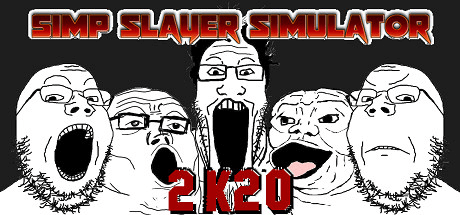 Скачать игру Simp Slayer Simulator 2K20 на ПК бесплатно