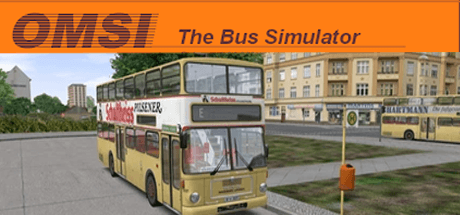 Скачать OMSI: The Bus Simulator (Последняя Версия) На ПК Бесплатно