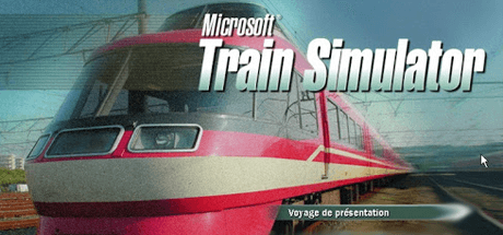 Train Simulator 2020 [v 66.1b