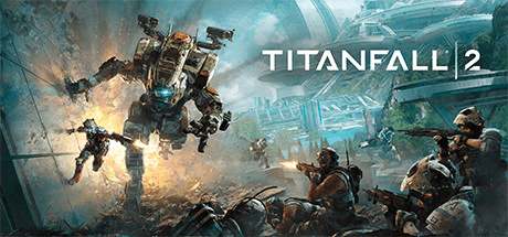 Скачать игру Titanfall 2 - Digital Deluxe Edition на ПК бесплатно