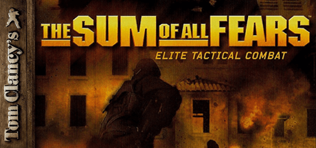 Скачать игру Tom Clancy's The Sum of All Fears на ПК бесплатно