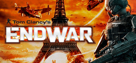 Скачать игру Tom Clancy's EndWar на ПК бесплатно