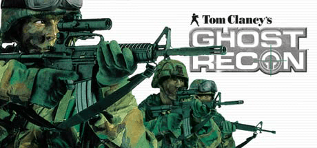 Скачать игру Tom Clancy's Ghost Recon на ПК бесплатно