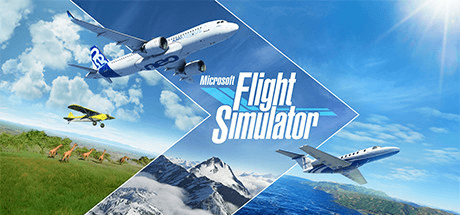 Скачать игру Microsoft Flight Simulator на ПК бесплатно
