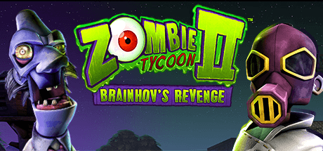 Скачать игру Zombie Tycoon 2: Brainhov's Revenge на ПК бесплатно