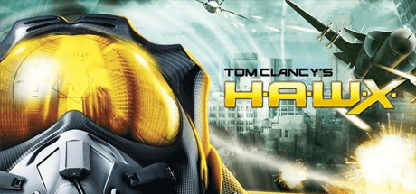 Скачать игру Tom Clancy's H.A.W.X. на ПК бесплатно