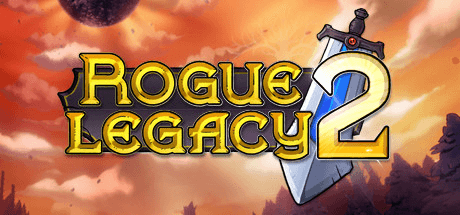Скачать игру Rogue Legacy 2 на ПК бесплатно