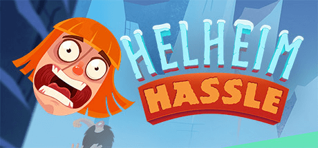 Скачать игру Helheim Hassle на ПК бесплатно