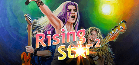 Скачать игру Rising Star 2 на ПК бесплатно