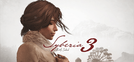 Скачать игру Syberia 3 - Deluxe Edition на ПК бесплатно