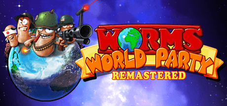 Скачать игру Worms World Party Remastered на ПК бесплатно