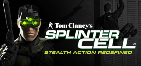 Скачать игру Tom Clancy's Splinter Cell на ПК бесплатно