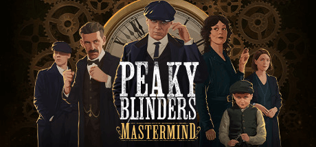 Скачать игру Peaky Blinders: Mastermind на ПК бесплатно