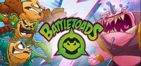 Скачать игру Battletoads на ПК бесплатно