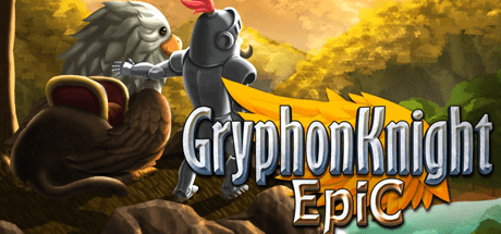 Скачать игру Gryphon Knight Epic: Definitive Edition на ПК бесплатно