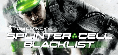 Скачать игру Tom Clancy's Splinter Cell: Blacklist на ПК бесплатно
