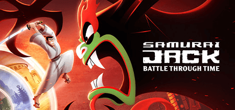Скачать игру Samurai Jack: Battle Through Time на ПК бесплатно