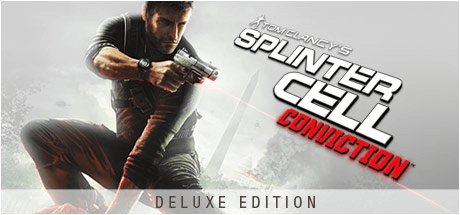 Скачать игру Tom Clancy's Splinter Cell: Conviction -  Deluxe Edition на ПК бесплатно