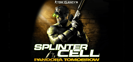 Скачать игру Tom Clancy's Splinter Cell: Pandora Tomorrow на ПК бесплатно