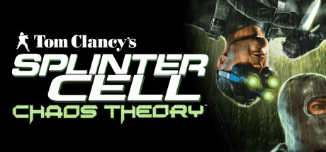 Скачать игру Tom Clancy's Splinter Cell: Chaos Theory на ПК бесплатно
