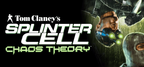 Splinter cell chaos theory торрент