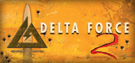Скачать игру Delta Force 2 на ПК бесплатно