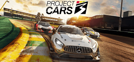 Скачать игру Project CARS 3 - Deluxe Edition на ПК бесплатно