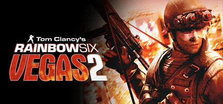 Скачать игру Tom Clancy's Rainbow Six: Vegas 2 на ПК бесплатно