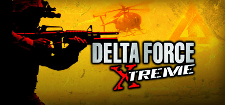 Скачать игру Delta Force: Xtreme на ПК бесплатно