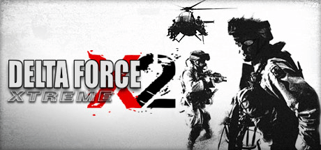Скачать игру Delta Force: Xtreme 2 на ПК бесплатно