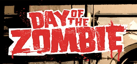 Скачать игру Day of the Zombie на ПК бесплатно
