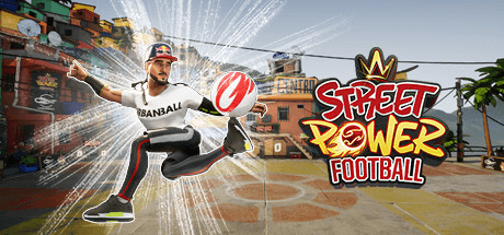 Скачать игру Street Power Football на ПК бесплатно