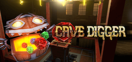 Скачать игру Cave Digger PC Edition на ПК бесплатно