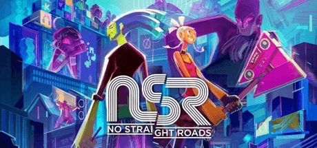 Скачать игру No Straight Roads - Encore Edition на ПК бесплатно