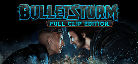 Скачать игру Bulletstorm: Full Clip Edition на ПК бесплатно