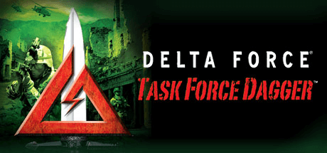 Скачать игру Delta Force: Task Force Dagger на ПК бесплатно