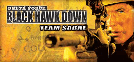 Скачать игру Delta Force: Black Hawk Down - Team Sabre на ПК бесплатно