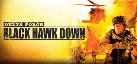 Скачать игру Delta Force: Black Hawk Down на ПК бесплатно