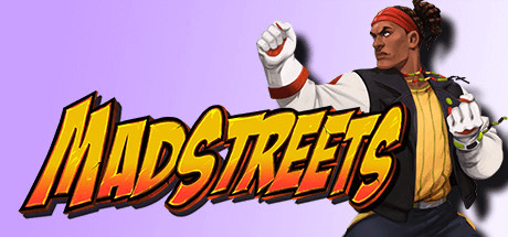 Скачать игру Mad Streets на ПК бесплатно