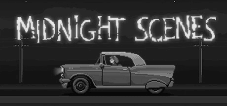 Скачать игру Midnight Scenes: The Highway - Episode 1 на ПК бесплатно