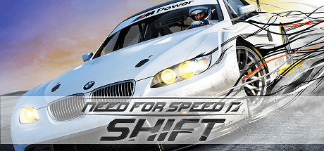 Скачать игру Need for Speed: Shift  2009 на ПК бесплатно