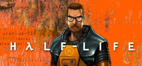 Скачать игру Half-Life на ПК бесплатно