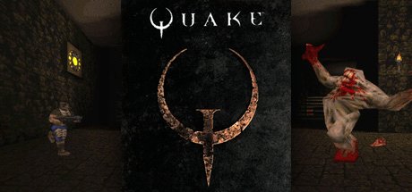 Скачать игру Quake на ПК бесплатно
