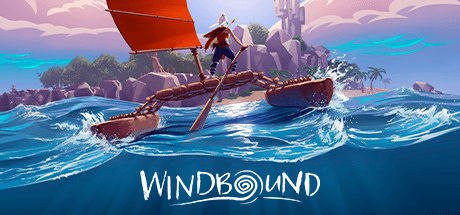 Скачать игру Windbound на ПК бесплатно