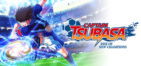 Скачать игру Captain Tsubasa: Rise of New Champions на ПК бесплатно